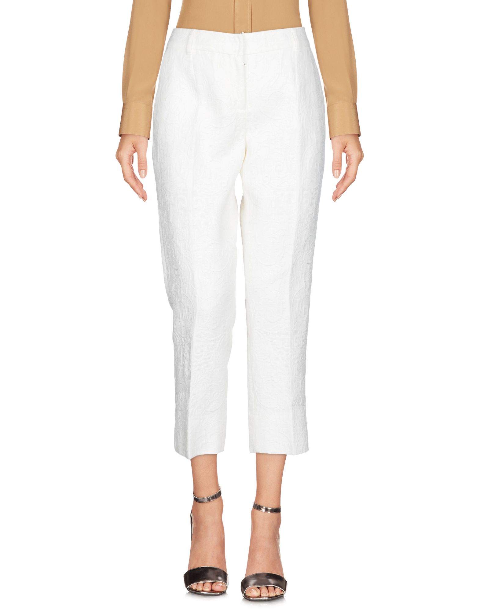 DOLCE&GABBANA DOLCE&GABBANA BOTTOMWEAR Casual Παντελόνι