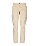 FRANKLIN & MARSHALL Herren Hose Farbe Beige Gre 3