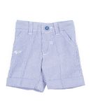 MANUELL & FRANK Jungen 0-24 monate Hose Farbe Blau Gr��e 5