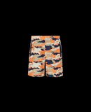 MONCLER Bermuda shorts - Bermuda shorts - men