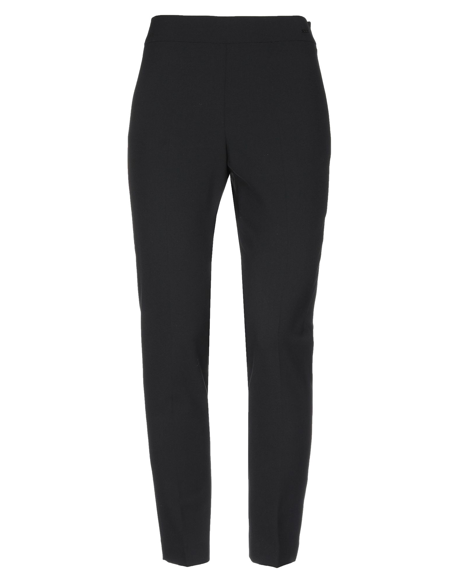 Seventy Sergio Tegon Pants In Black