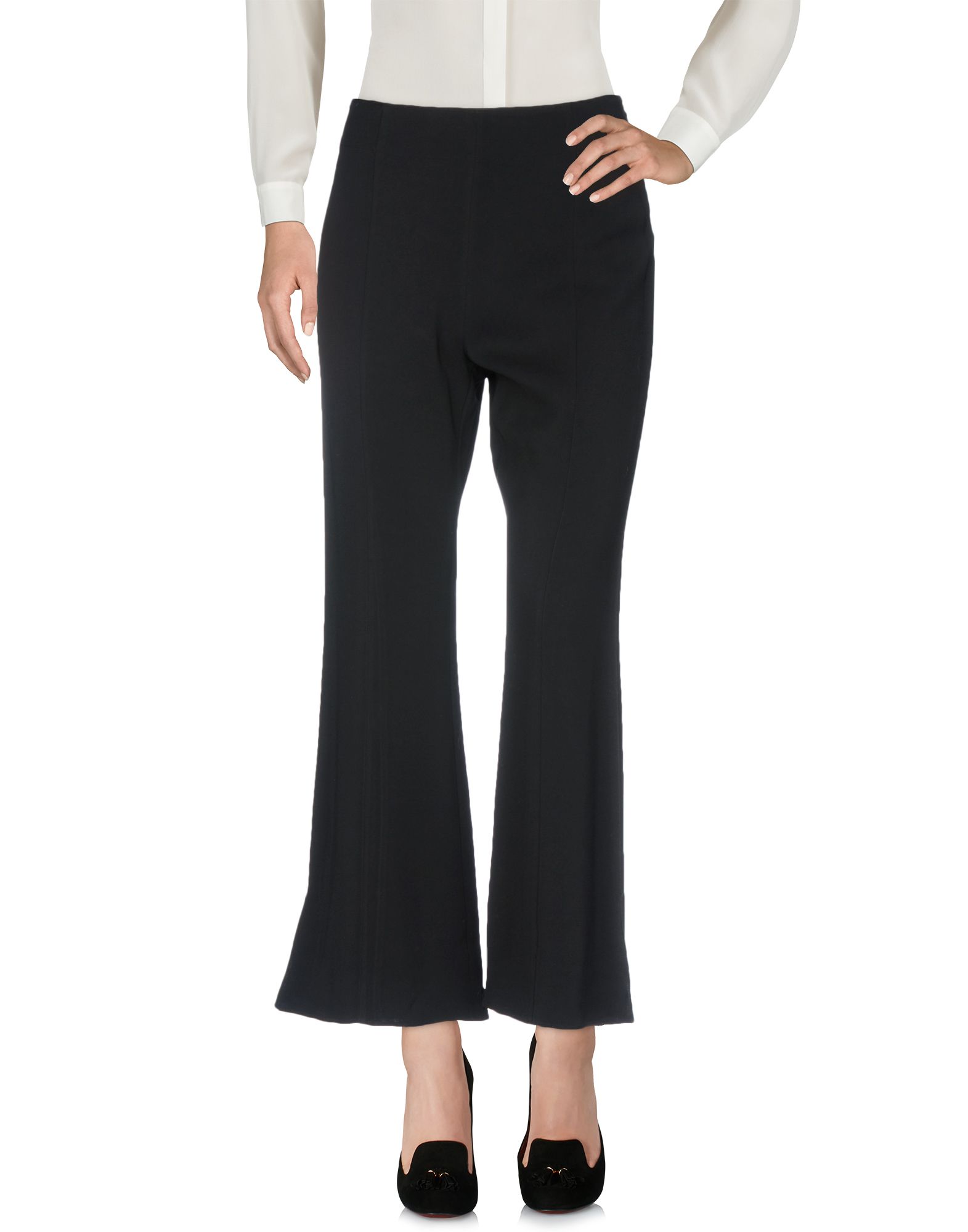 ELIZABETH AND JAMES Casual pants,13175348AB 5