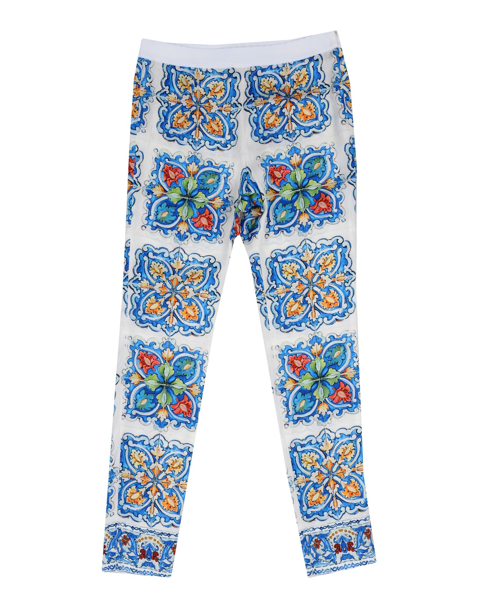  Dolce&gabbana - Hosen & Röcke - Hosen - On Yoox.com 