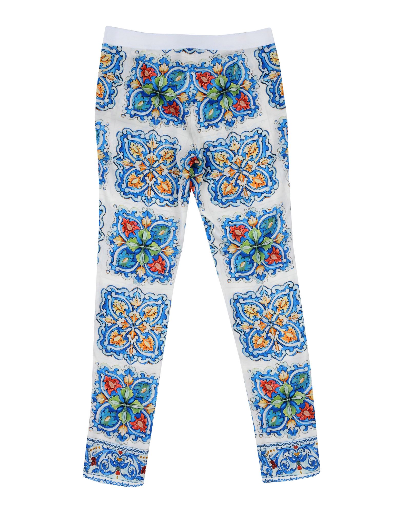  Dolce&gabbana - Hosen & Röcke - Hosen - On Yoox.com 