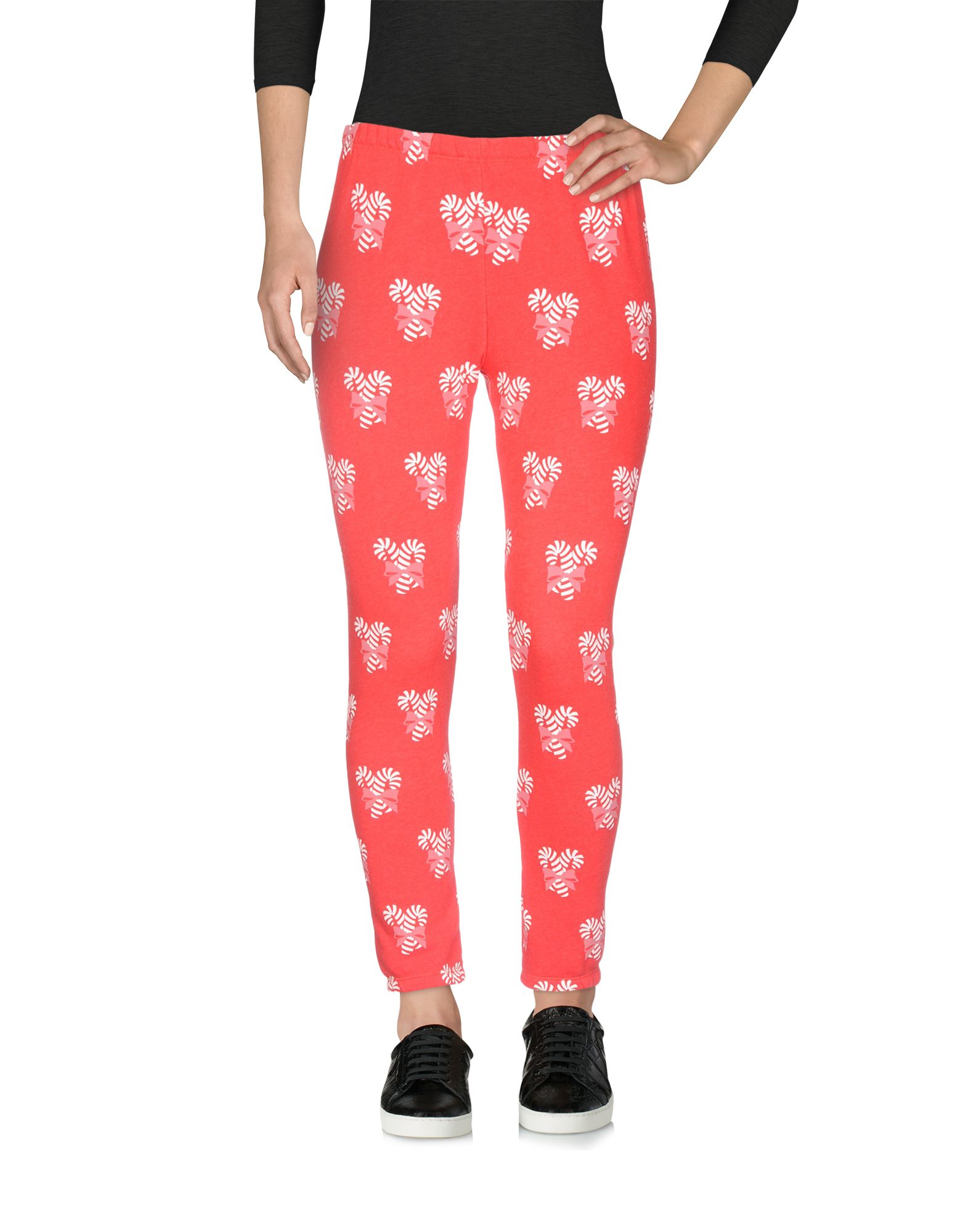 WILDFOX Casual trousers,13175678RE 5