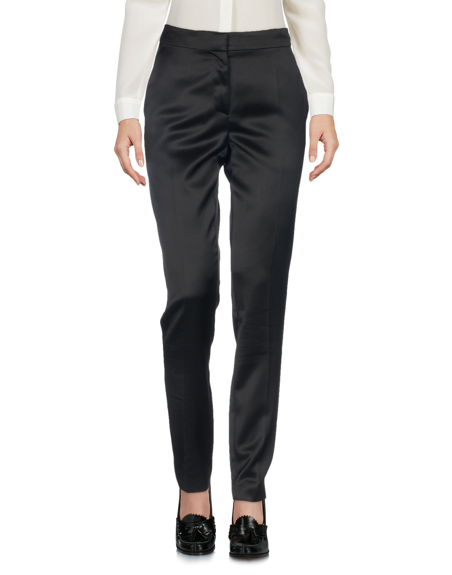 MOSCHINO MOSCHINO BOTTOMWEAR Casual Παντελόνι