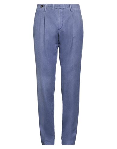 Hose Herren Taubenblau 52,56 Herren