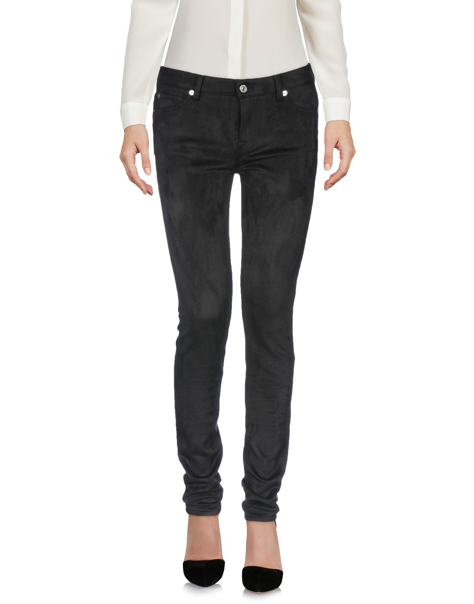 7 FOR ALL MANKIND PANTS,13176093LE 3