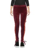 FENTY PUMA by RIHANNA Damen Leggings Farbe Bordeaux Gr��e 4