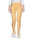 FENTY PUMA by RIHANNA Damen Leggings Farbe Ocker Gr��e 4
