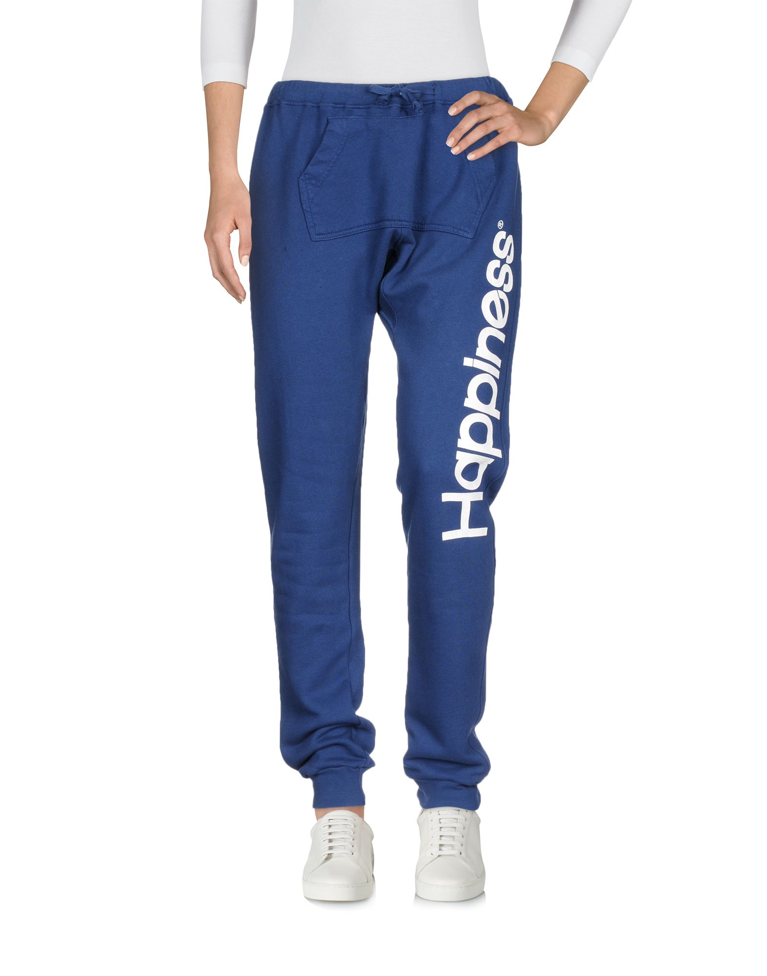 HAPPINESS CASUAL trousers,13176888VS 5