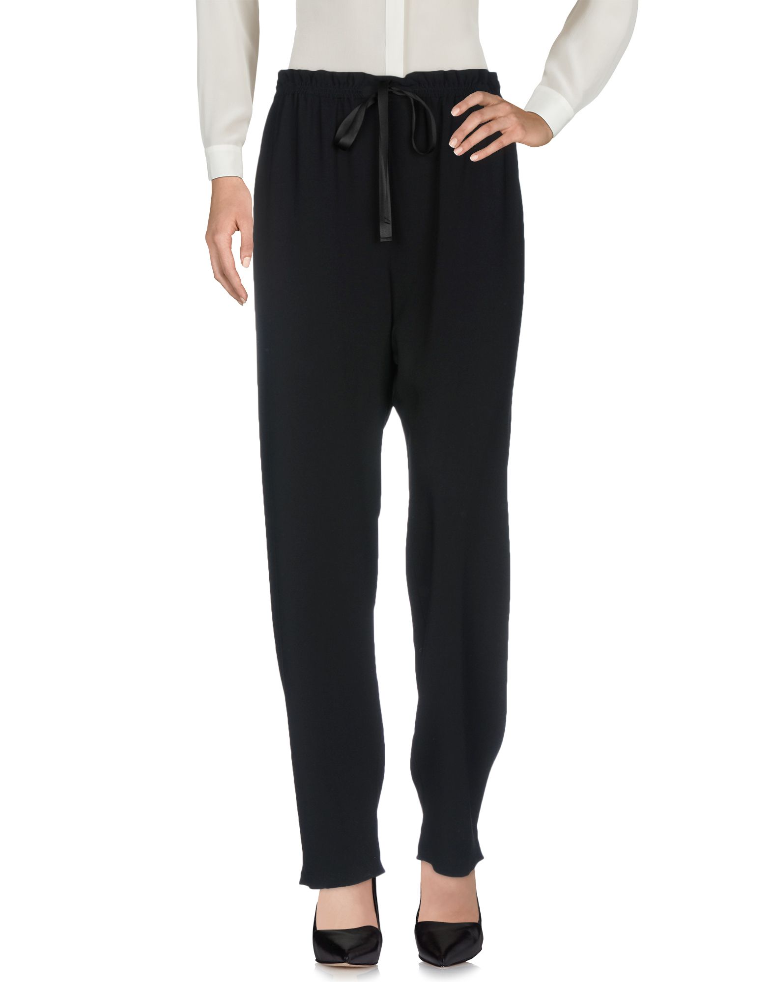 THE ROW CASUAL trousers,13177089PU 4