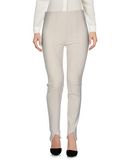 MALLONI Damen Hose Farbe Hellgrau Gr��e 5