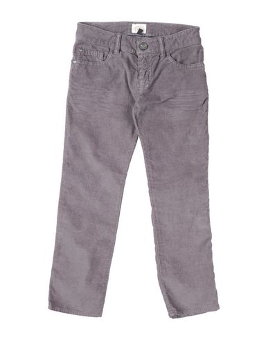 Повседневные брюки Armani Junior 13177489cr