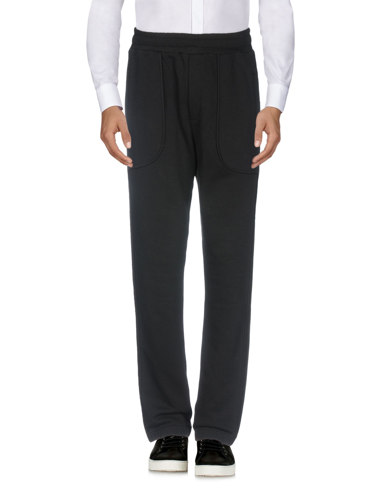 MCQ BY ALEXANDER MCQUEEN Casual pants,13177622JV 5