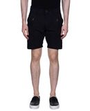 LIU ?JO MAN Herren Bermudashorts Farbe Dunkelblau Gr��e 10