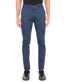 LIU ?JO MAN Herren Hose Farbe Blau Gr��e 2