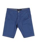 LIU ?JO MAN Herren Bermudashorts Farbe Taubenblau Gr��e 2