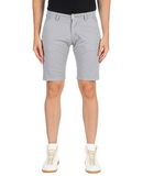 LIU ?JO MAN Herren Bermudashorts Farbe Hellgrau Gr��e 1