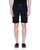 LIU ?JO MAN Herren Bermudashorts Farbe Dunkelblau Gr��e 1