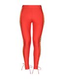FENTY PUMA by RIHANNA Damen Leggings Farbe Orange Gr��e 5