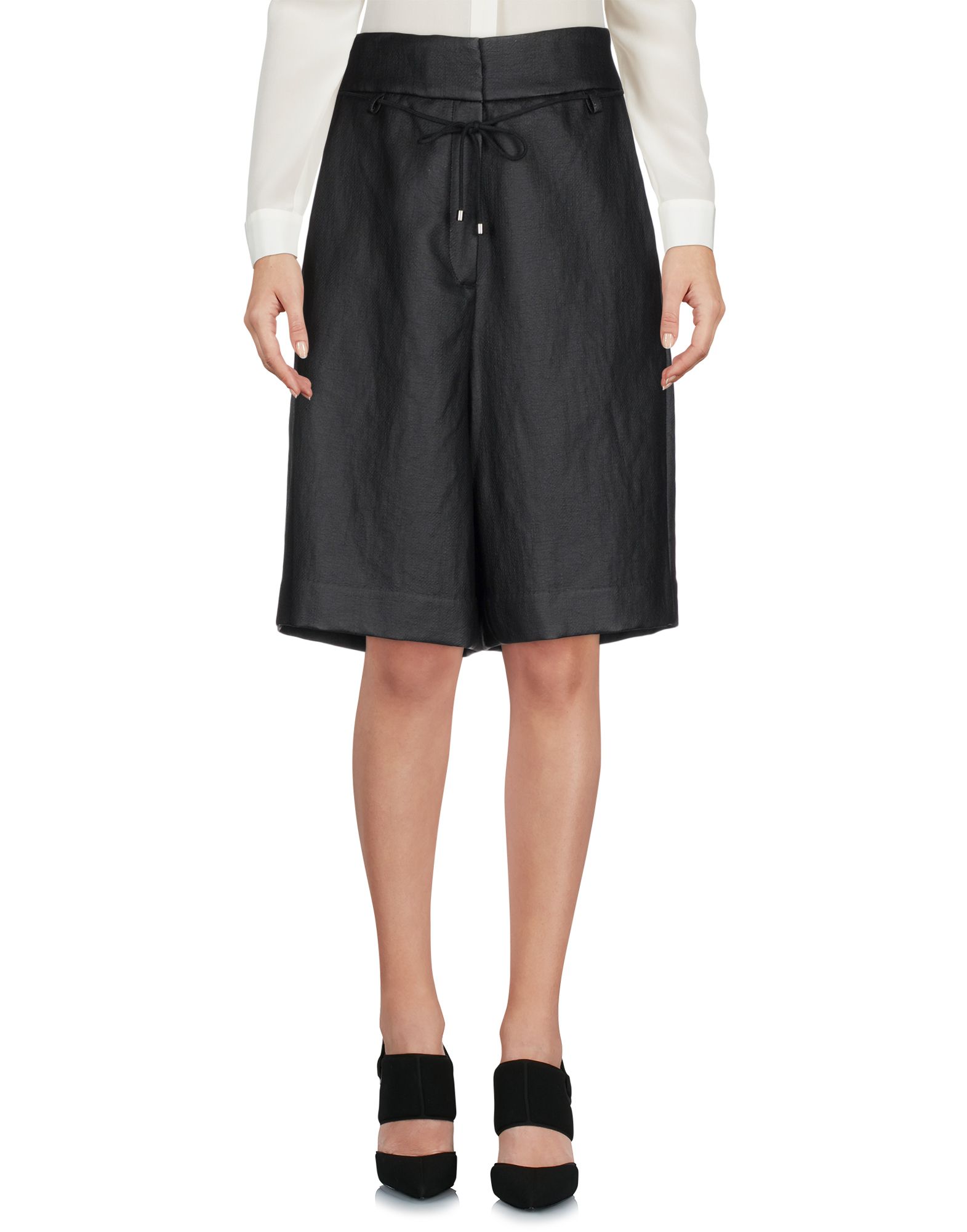 CHRISTIAN WIJNANTS Cropped pants & culottes,13178594AX 4