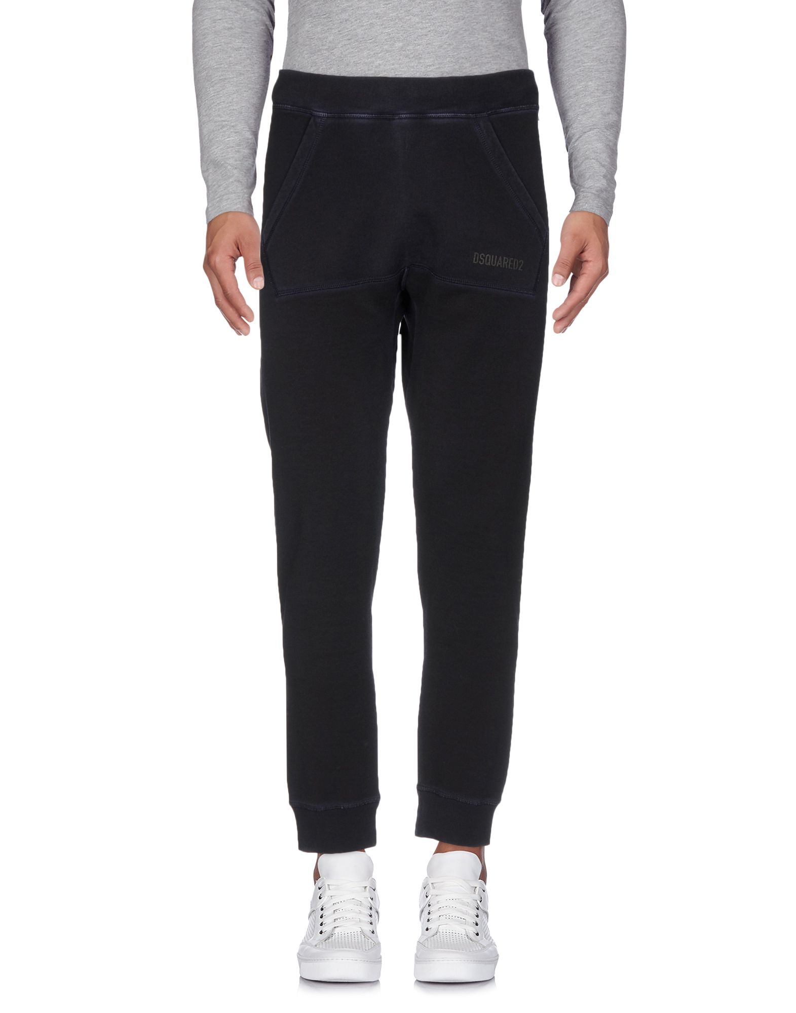 DSQUARED2 trousers,13178949CW 5