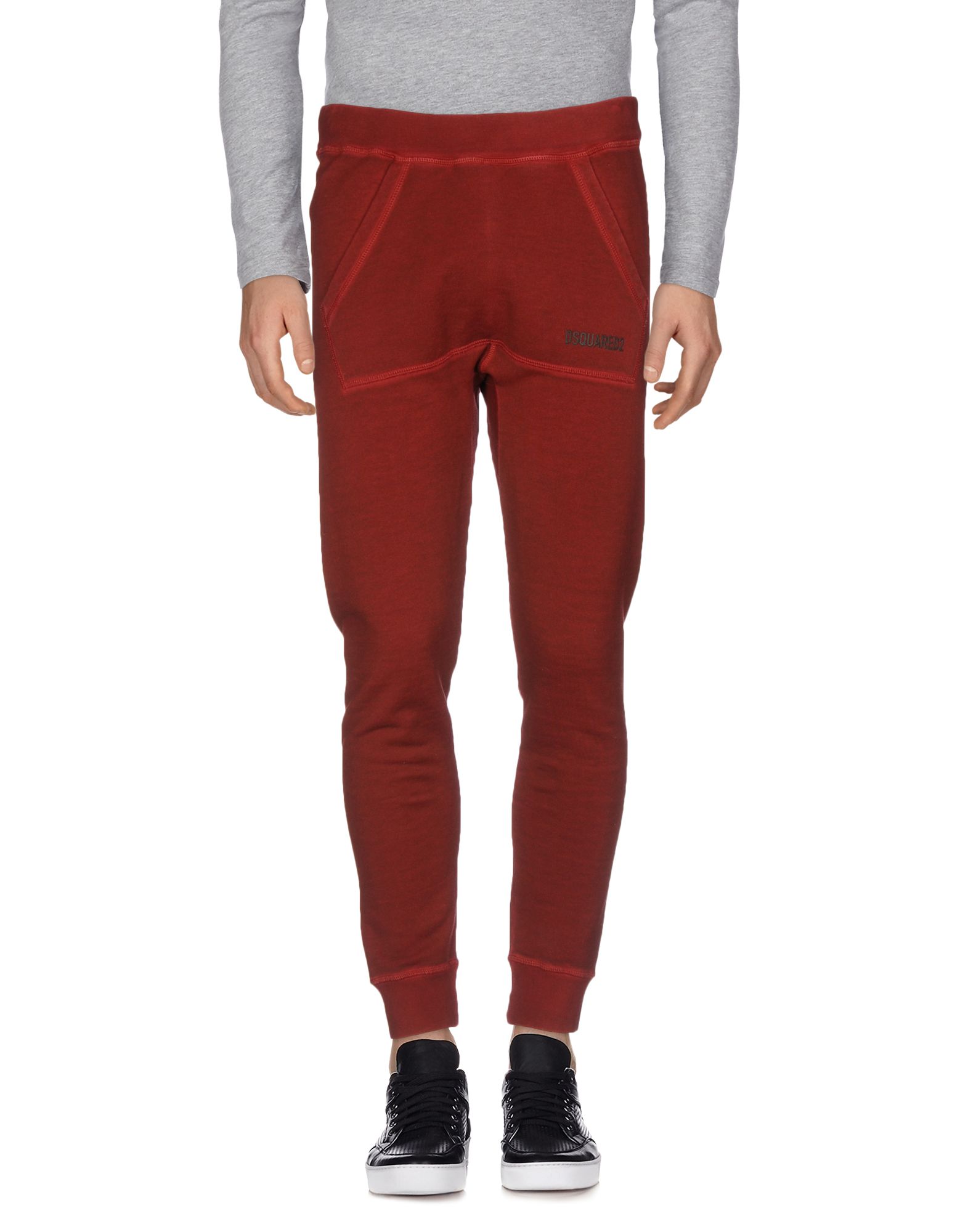 DSQUARED2 Casual pants,13178949TW 8