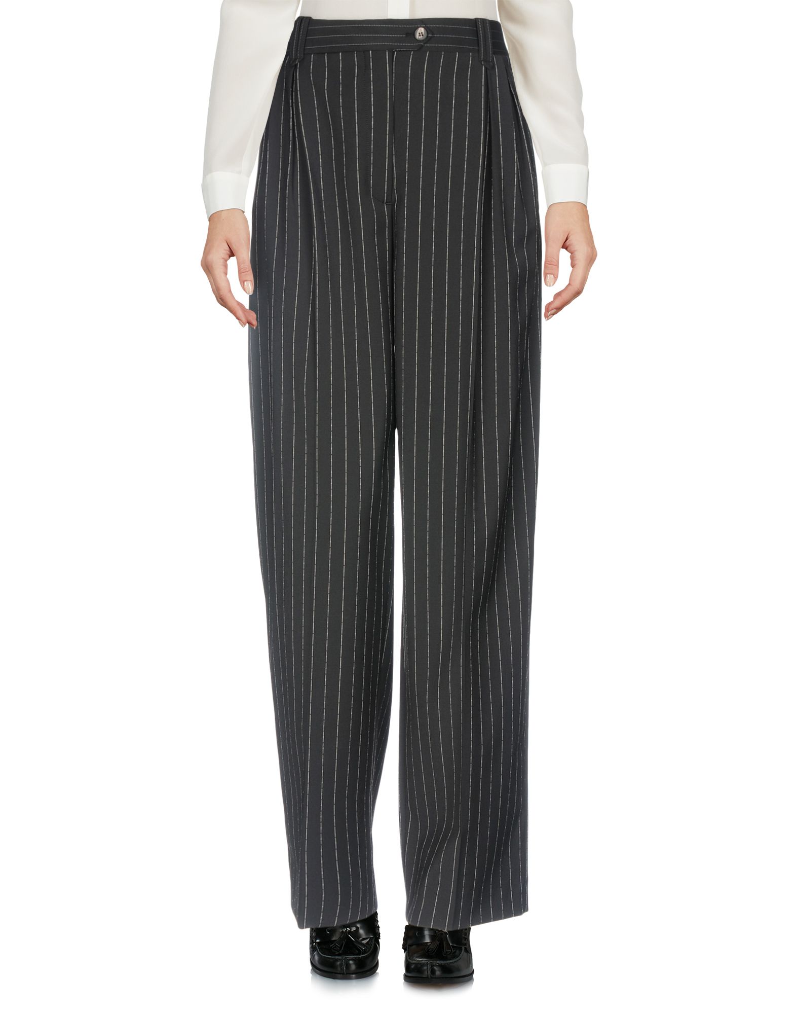 MCQ BY ALEXANDER MCQUEEN CASUAL PANTS,13179837NV 4