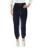 SPACE STYLE CONCEPT Damen Hose Farbe Dunkelblau Gr��e 5