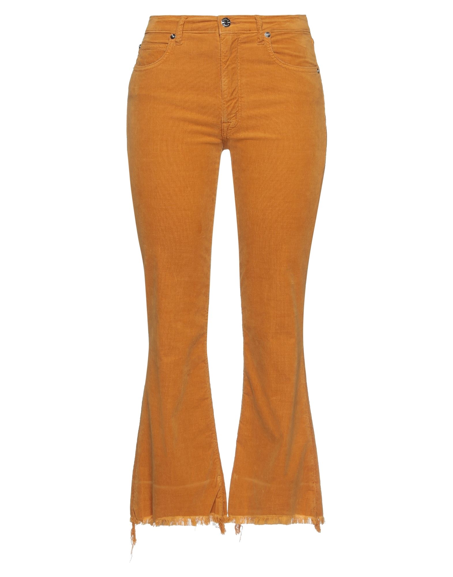 People (+)  Pants In Apricot