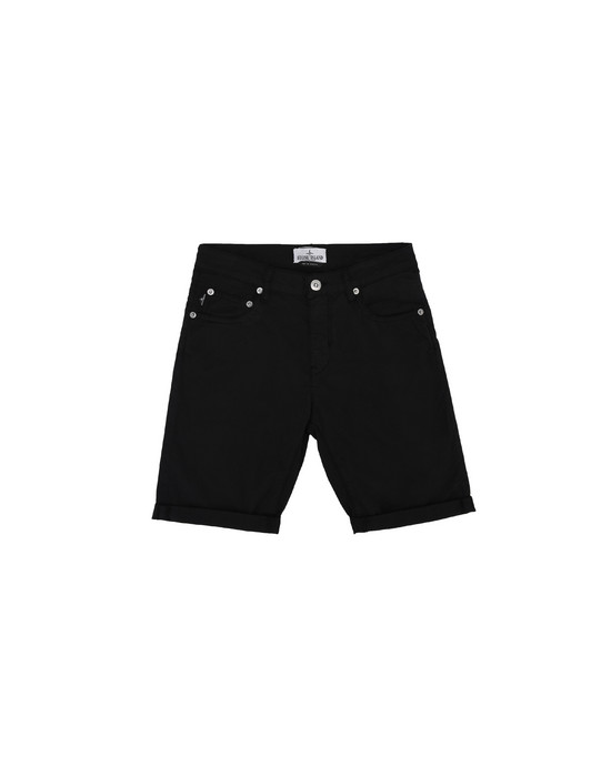 13180615pt - TROUSERS & JEANS STONE ISLAND JUNIOR Trousers L0211 STONE ISLAND JUNIOR - 0