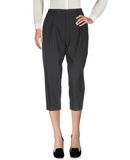 PESERICO SIGN Damen Caprihose Farbe Schwarz Gre 5