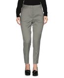 PESERICO SIGN Damen Hose Farbe S�uregr�n Gr��e 4