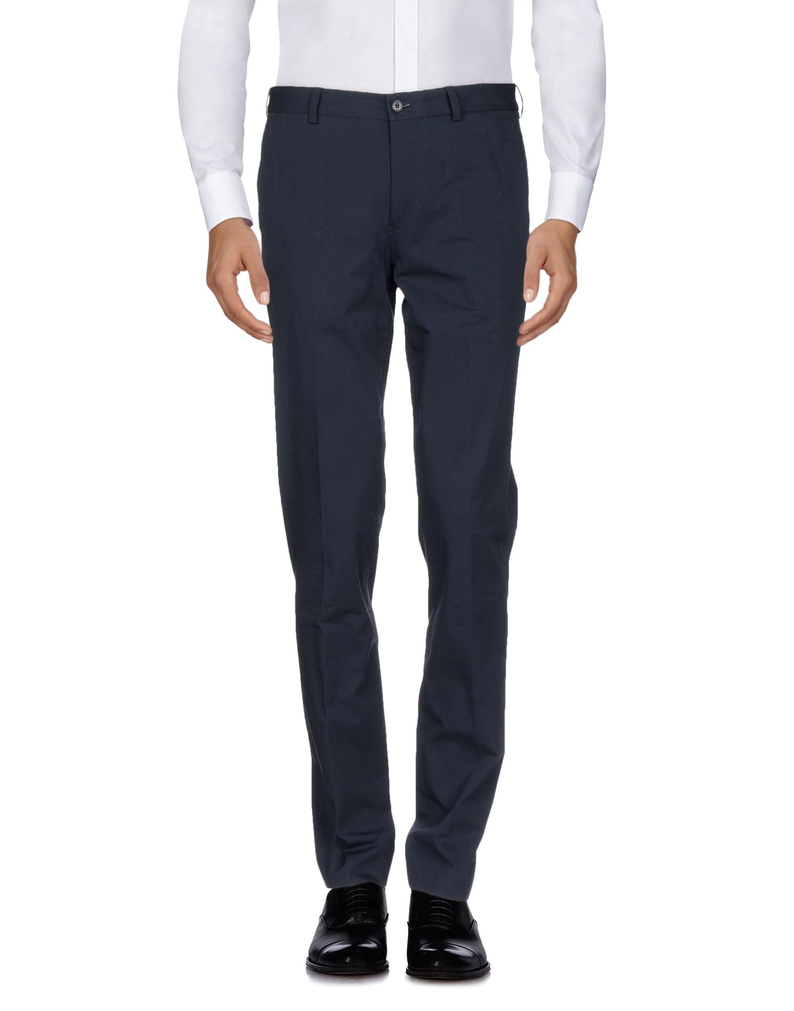 PS BY PAUL SMITH CASUAL PANTS,13180902GQ 4