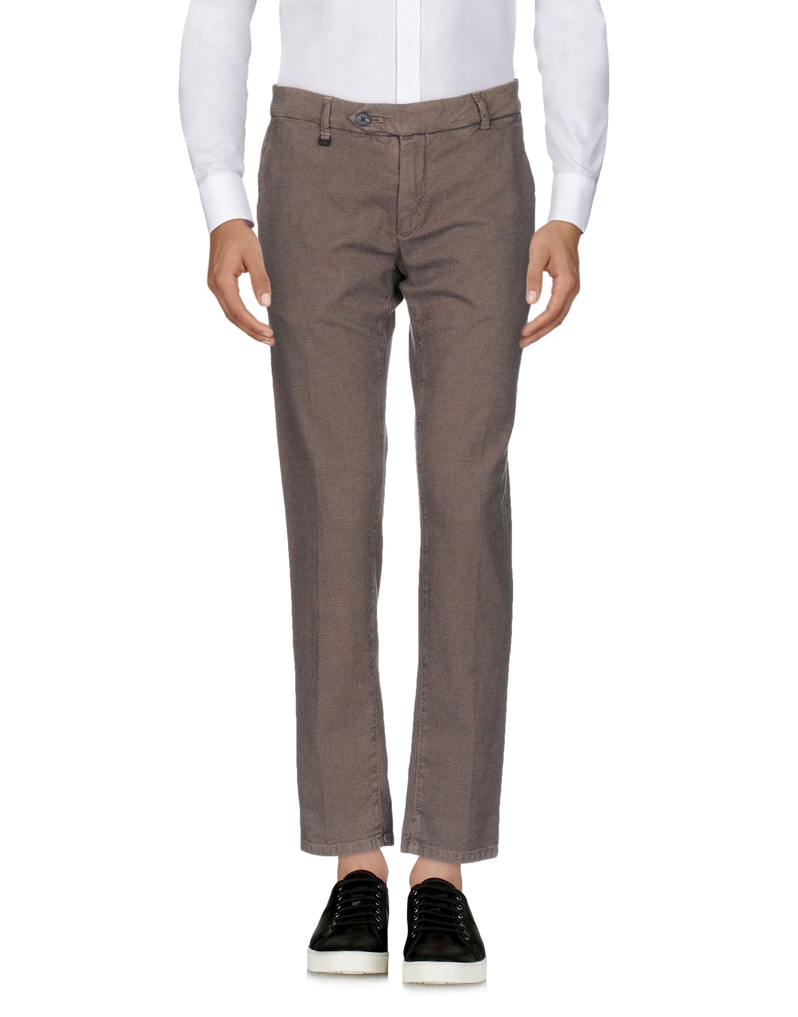 ANTONY MORATO Casual trousers,13181625HR 3