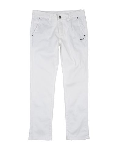 Повседневные брюки ASPEN POLO CLUB