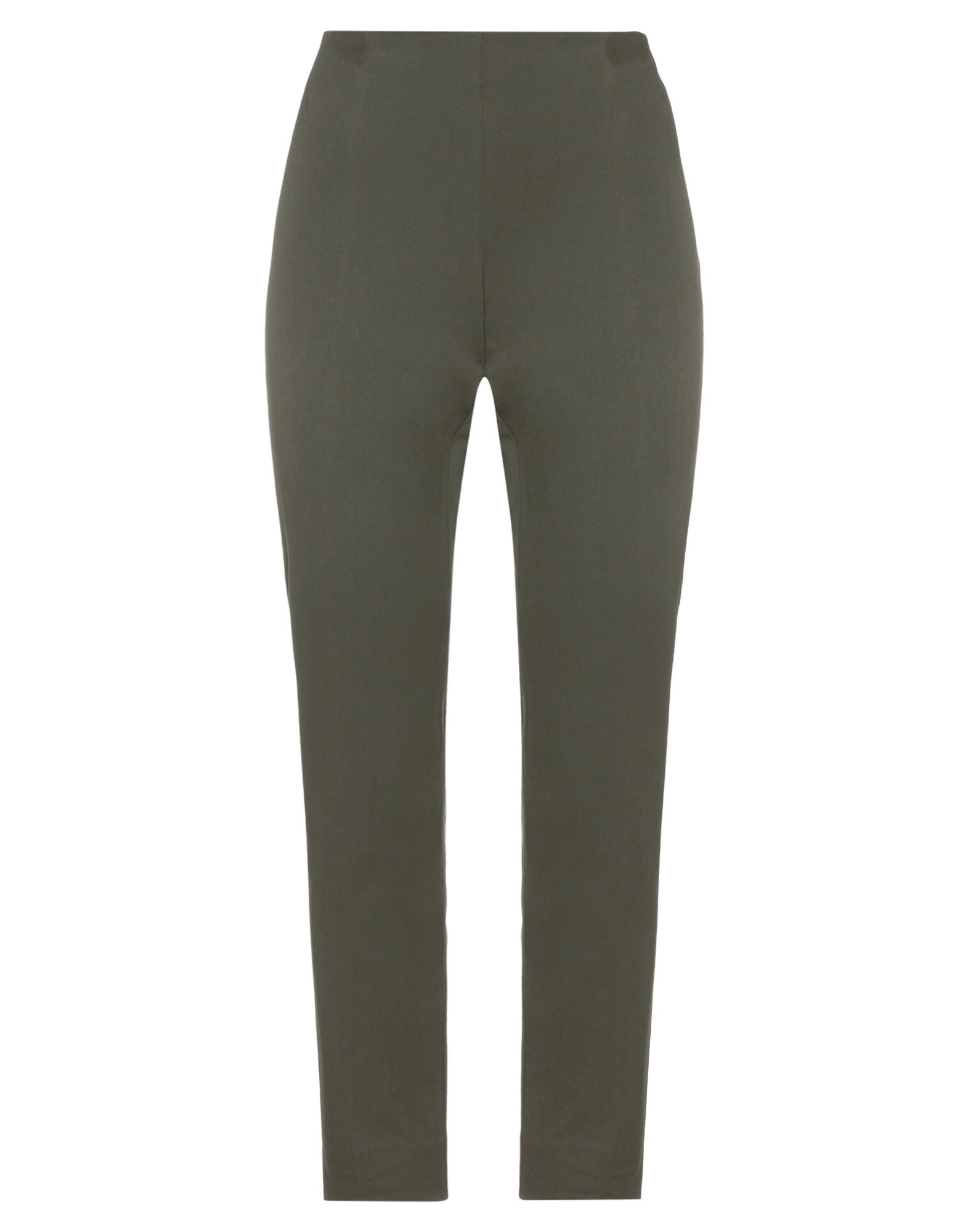 Maliparmi Pants In Military Green