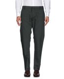 DONDUP Herren Hose Farbe Dunkelgr�n Gr��e 12