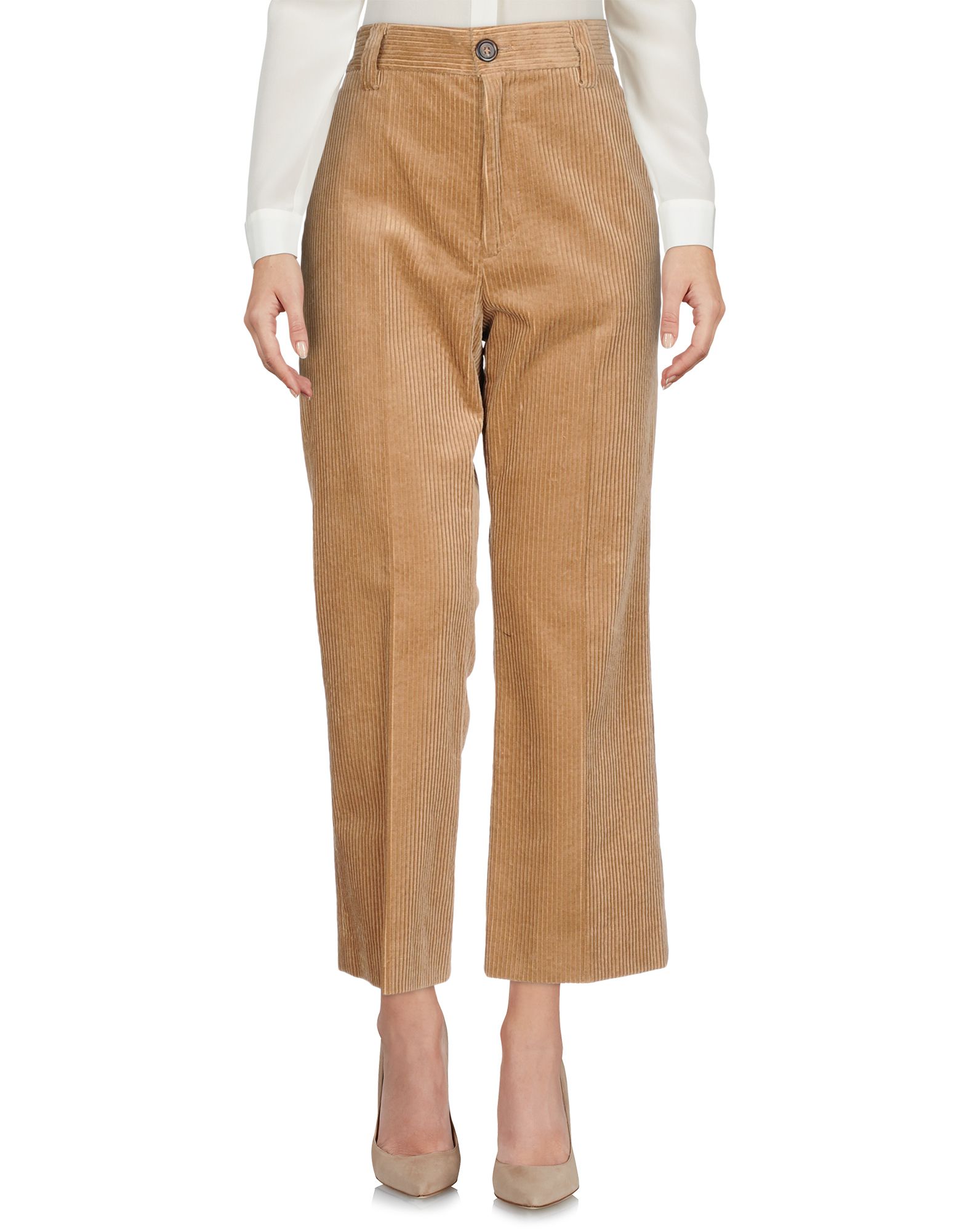 MARC JACOBS Casual pants,13182148MD 3