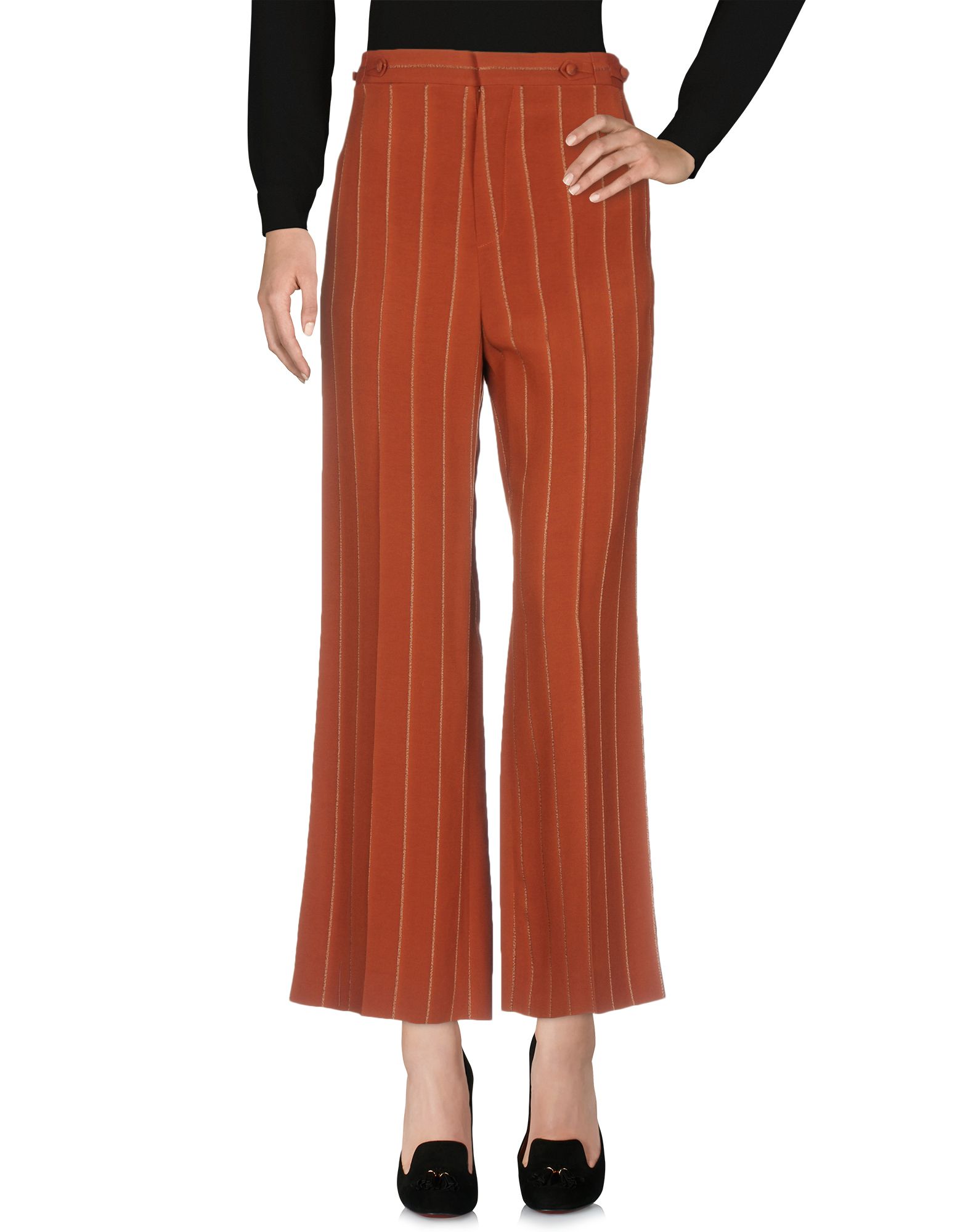 CHLOÉ trousers,13182209NW 4
