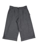 L:� L:� by MISS GRANT M�dchen 3-8 jahre Bermudashorts Farbe Grau Gr��e 5