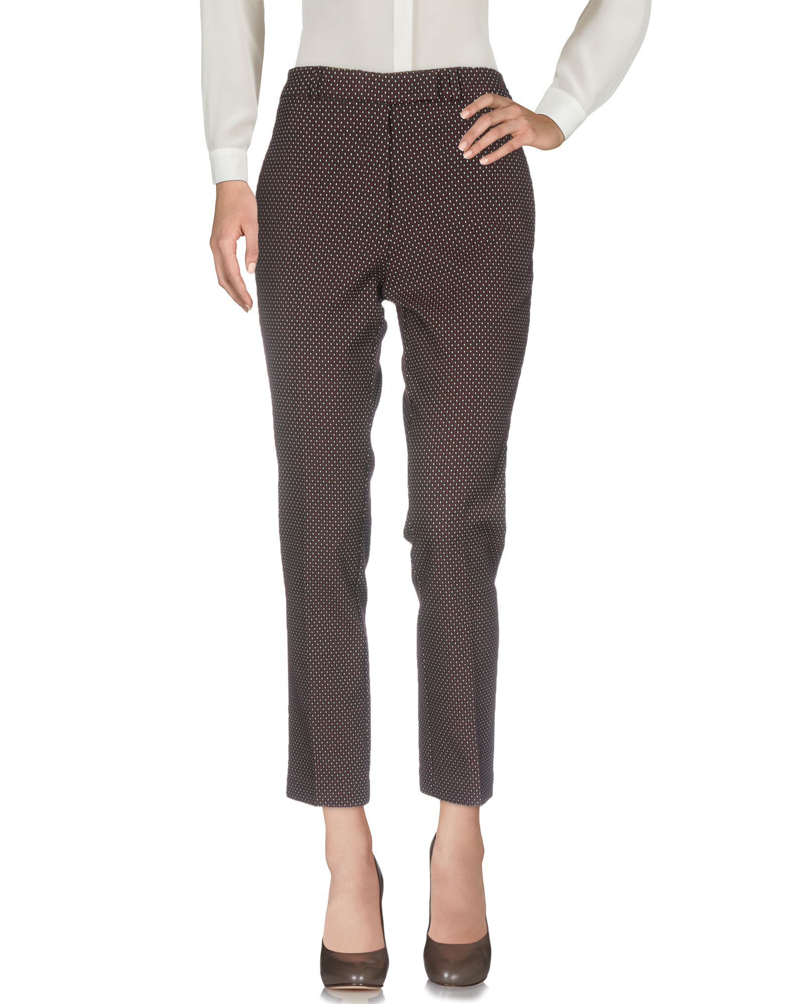 ETRO Casual trousers,13182430XR 4