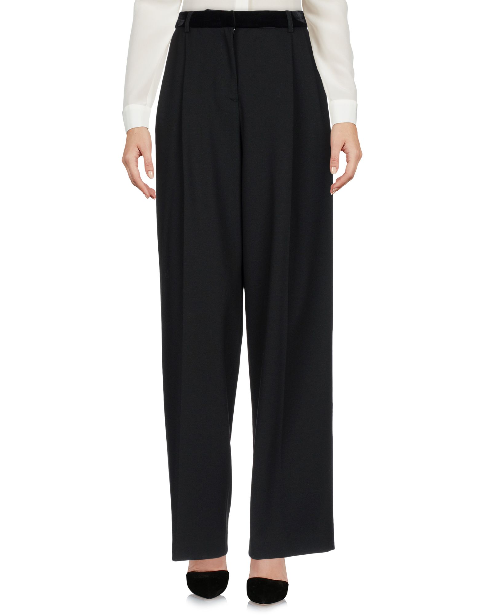 Ballantyne Casual Pants In Black