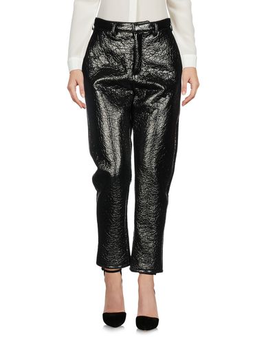 Повседневные брюки AU JOUR LE JOUR