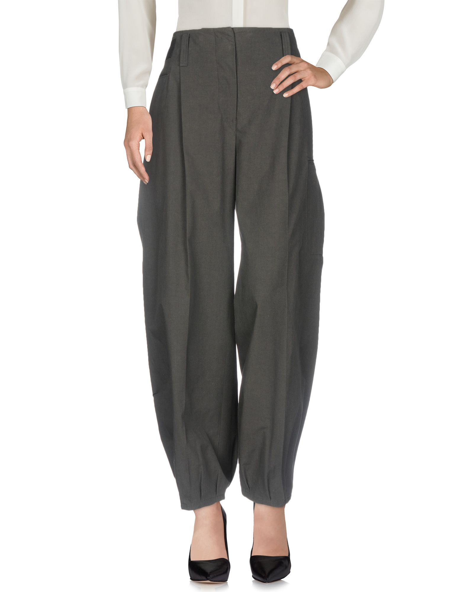 LEMAIRE CASUAL trousers,13182721BD 5
