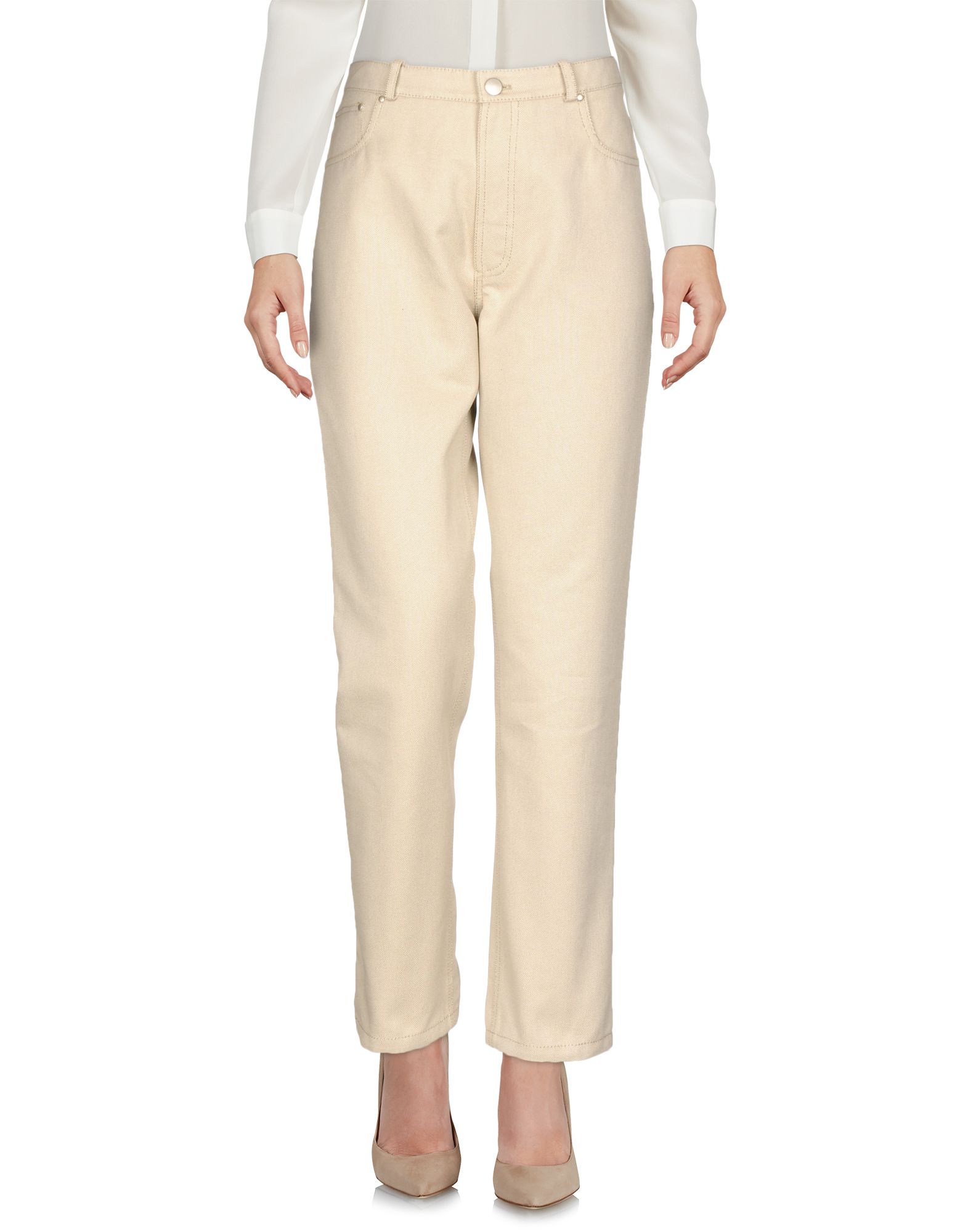 JW ANDERSON Casual pants,13182973WL 3