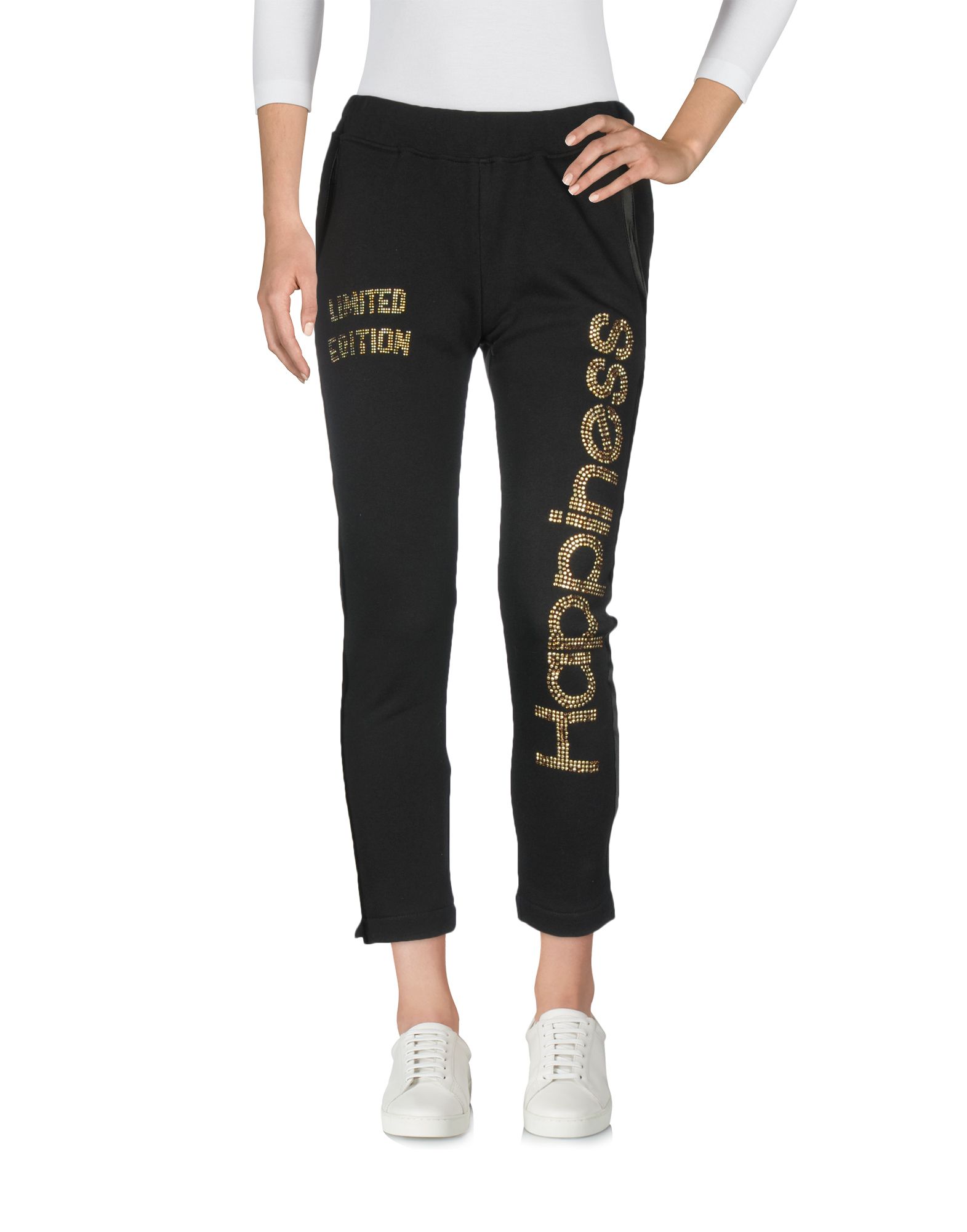 HAPPINESS Casual pants,13183296DX 3