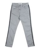 SHOP ? ART M�dchen 3-8 jahre Hose Farbe Grau Gr��e 6