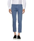 ENTRE AMIS Herren Hose Farbe Blau Gr��e 6